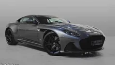 Usado 2019 Aston Martin DBS | € 234.000