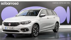Usado 2021 Fiat Tipo Mirror | € 13.990 (Preço justo)
