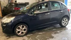 Usado 2014 Citroën C3 Citadino | € 6.900 (Preço justo)