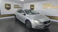 Outra Usado 2018 Volvo V40 Carrinha | € 18.750 (Preço justo)