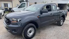 Usado 2020 Ford Ranger Pickup | € 25.999 (Bom preço)