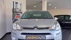 Usado 2014 Citroën C3 Citadino | € 9.990 (Preço justo)