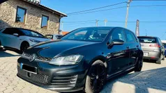 Usado 2014 VW Golf VII GTD Citadino | € 18.990 (Preço justo)