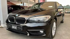 Usado 2016 BMW 116 Efficient Dynamics Citadino | € 14.900 (Preço justo)