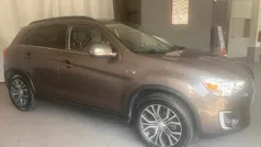 Usado 2016 Mitsubishi ASX SUV | € 14.000 (Preço justo)