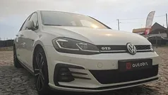 Usado 2018 VW Golf VII GTD Citadino | € 27.990 (Preço justo)