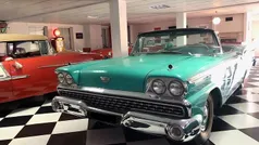 Usado 1980 Ford Skyliner | € 90.000