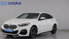 Branco Usado 2021 BMW 216 Coupé | € 29.490 (Preço justo)