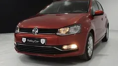 Usado 2016 VW Polo | € 9.900 (Preço justo)