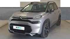 Cinzento Usado 2023 Citroën C3 Aircross PureTech SUV | € 17.900 (Preço justo)