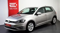 Usado 2019 VW Golf VII | € 19.900 (Preço justo)