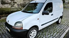 Usado 1998 Renault Kangoo | € 2.450