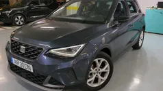 Antracite Usado 2022 Seat Arona SUV | € 18.880 (Preço justo)