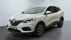 Branco Usado 2022 Renault Kadjar Evolution SUV | € 21.950 (Preço justo)