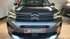 Cinzento Usado 2023 Citroën C5 Aircross SUV | € 29.750 (Preço justo)