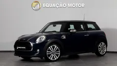 Usado 2018 Mini Cooper Citadino | € 13.900 (Bom preço)
