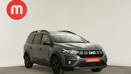 Usado 2024 Dacia Jogger Monovolume | € 21.499 (Preço justo)