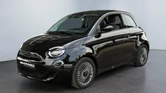 Branco Usado 2022 Fiat 500e Citadino | € 16.990 (Bom preço)