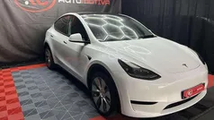 Branco Usado 2023 Tesla Model Y SUV | € 32.490 (Preço justo)