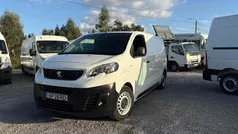 Branco Usado 2019 Peugeot Expert Premium Van | € 15.500 (Preço justo)