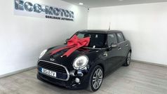 Usado 2017 Mini Cooper Citadino | € 17.900 (Preço justo)
