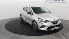 Usado 2023 Renault Clio V Evolution | € 19.900 (Preço justo)