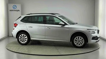 Usado Skoda Kamiq Selection 95 HP (69 kW) 2025 SUV