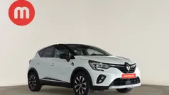 Usado 2023 Renault Captur Techno SUV | € 18.999 (Bom preço)