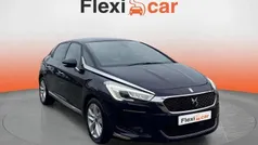 Azul Usado 2017 DS Automobiles DS5 So Chic Citadino | € 15.790 (Preço justo)