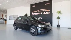 Usado 2022 VW Polo Life | € 16.900 (Preço justo)