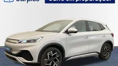 Branco Usado 2023 BYD Atto 3 SUV | € 29.990 (Preço justo)
