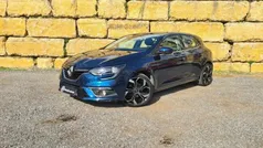 Usado 2020 Renault Mégane IV Intens | € 16.750 (Preço justo)