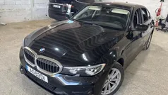Usado 2021 BMW 330e Sedan | € 30.100 (Super Preço)