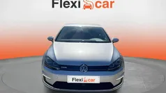 Cinza Usado 2016 VW e-Golf Citadino | € 12.480 (Preço justo)
