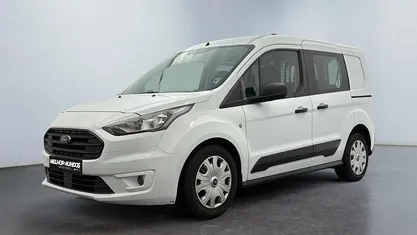 Usado 2020 Ford Transit Connect Monovolume | € 12.750 (Bom preço)