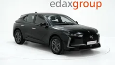 Preto Usado 2023 DS Automobiles DS4 Bastille | € 29.990 (Preço justo)