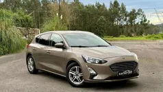 Outra Usado 2019 Ford Focus Trend | € 14.500 (Preço justo)