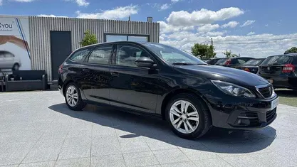 Usado 2021 Peugeot 308 Active Carrinha | € 14.750 (Super Preço)