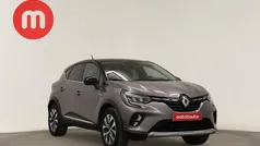 Usado 2020 Renault Captur SUV | € 20.299 (Preço justo)
