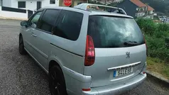 Peugeot 807