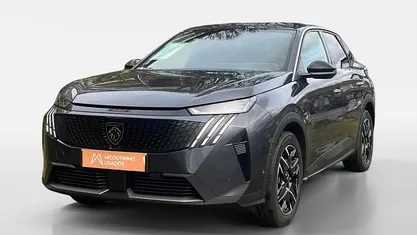 Usado 2025 Peugeot 3008 Allure SUV | € 32.616 (Preço justo)
