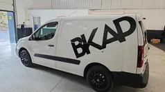 Usado 2018 Peugeot Partner Van | € 9.000 (Super Preço)