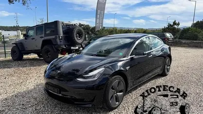 Usado 2019 Tesla Model 3 Standard Range Sedan | € 21.500 (Bom preço)