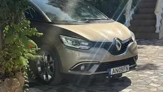 Outra Usado 2019 Renault Scénic IV Monovolume | € 14.900 (Bom preço)