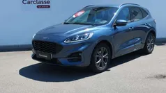 Azul Usado 2022 Ford Kuga SUV | € 24.750 (Bom preço)