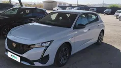 Branco Novo 2025 Peugeot 308 Style Sedan | € 29.500 (Preço justo)