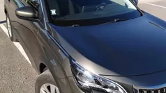 Cinzento Usado 2019 Peugeot 3008 Citadino | € 16.900 (Super Preço)