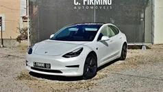 Usado 2020 Tesla Model 3 Standard Range Plus Sedan | € 25.900 (Preço justo)