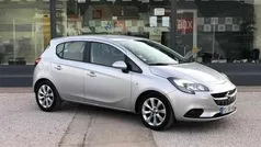 Usado 2017 Opel Corsa Edition Citadino | € 13.250 (Preço justo)