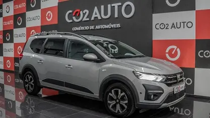 Usado 2022 Dacia Jogger Monovolume | € 15.900 (Preço justo)